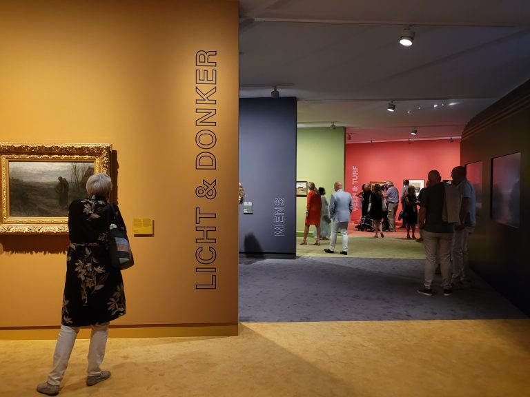 Lezing – Mentale gezondheid en Van Gogh