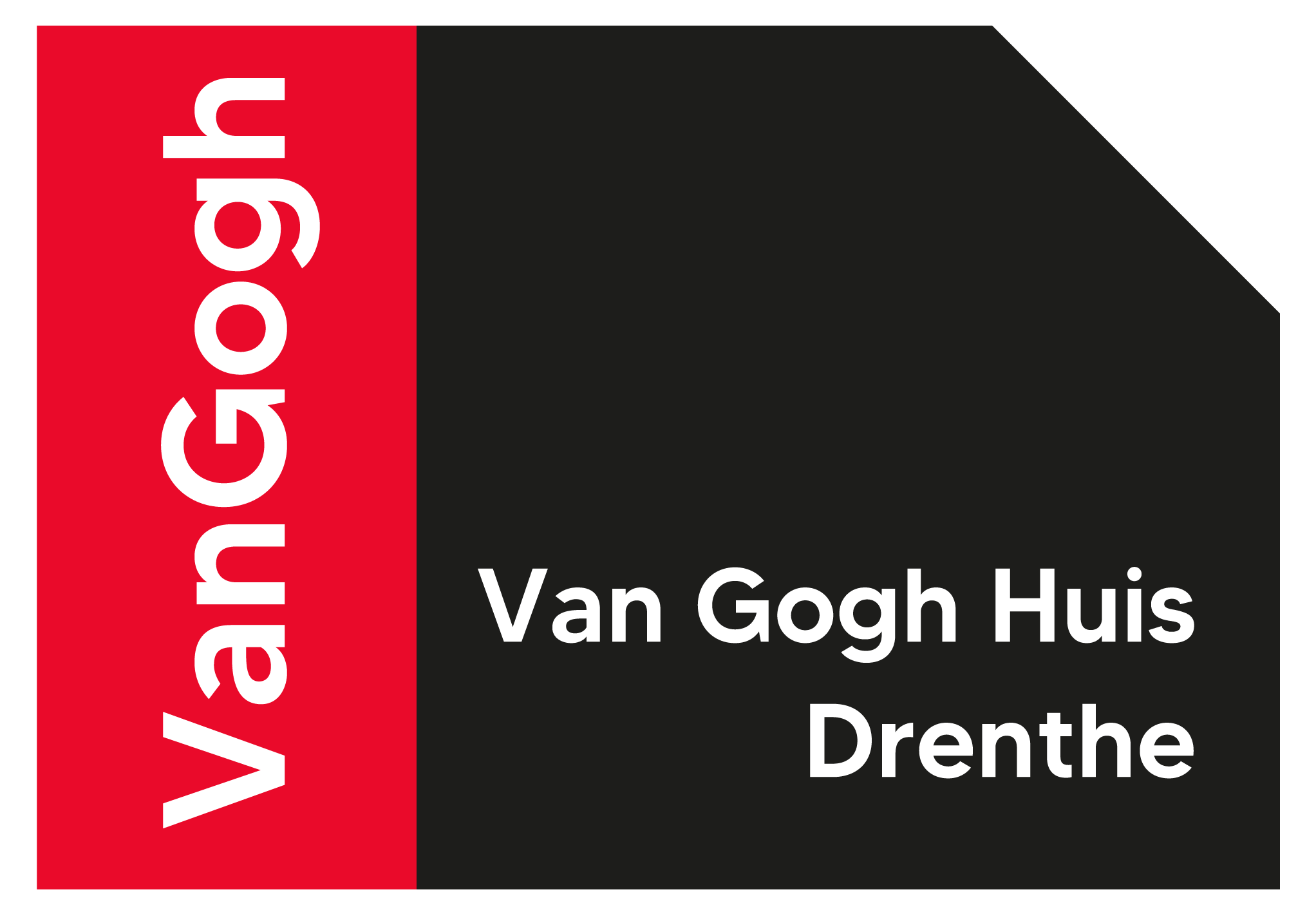 Van Gogh Huis Drenthe