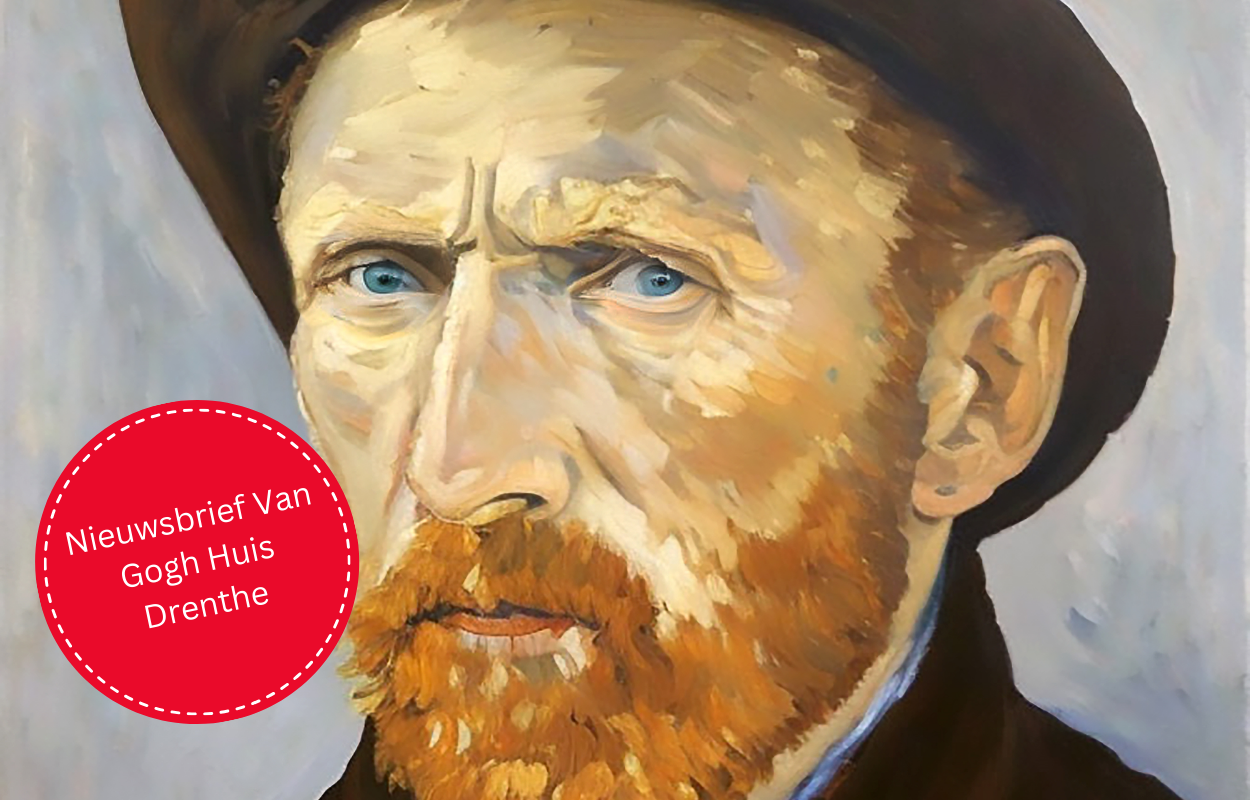 nieuws vincent van gogh