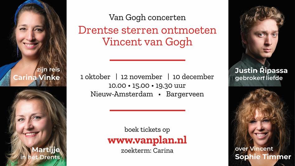 concert van gogh