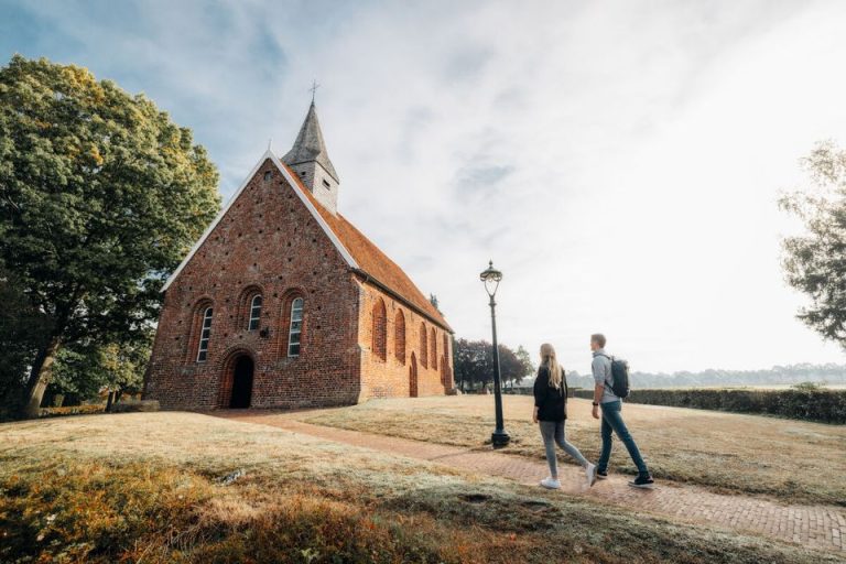 Lara Boode – Muzikale ode aan Vincent