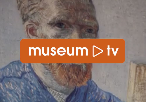 Samenwerking MuseumTV